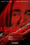 A QUIET PLACE - UN POSTO TRANQUILLO A QUIET PLACE - UN POSTO TRANQUILLO